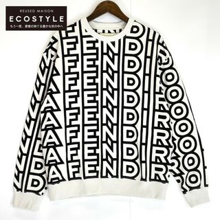 フェンディ スウェット(メンズ)の通販 98点 | FENDIのメンズを買うなら