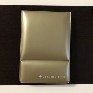 コフレドール(COFFRET D'OR)のコフレドール  折りたたみミラー　ノベルティ(その他)