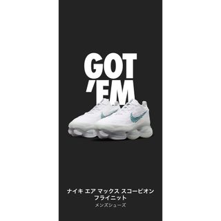 ナイキ(NIKE)のどんどん様専用(シューズ)