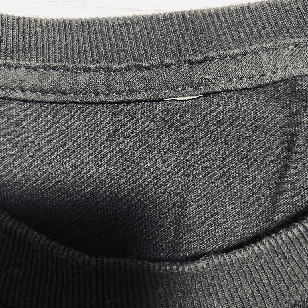 Chevrolet(シボレー)の【入手困難】CHEVROLET シボレー　Tシャツ　バックプリント　海外輸入 メンズのトップス(Tシャツ/カットソー(半袖/袖なし))の商品写真