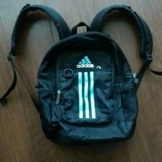 アディダス(adidas)の＊KIKO様＊【adidas】リュックサック(リュックサック)