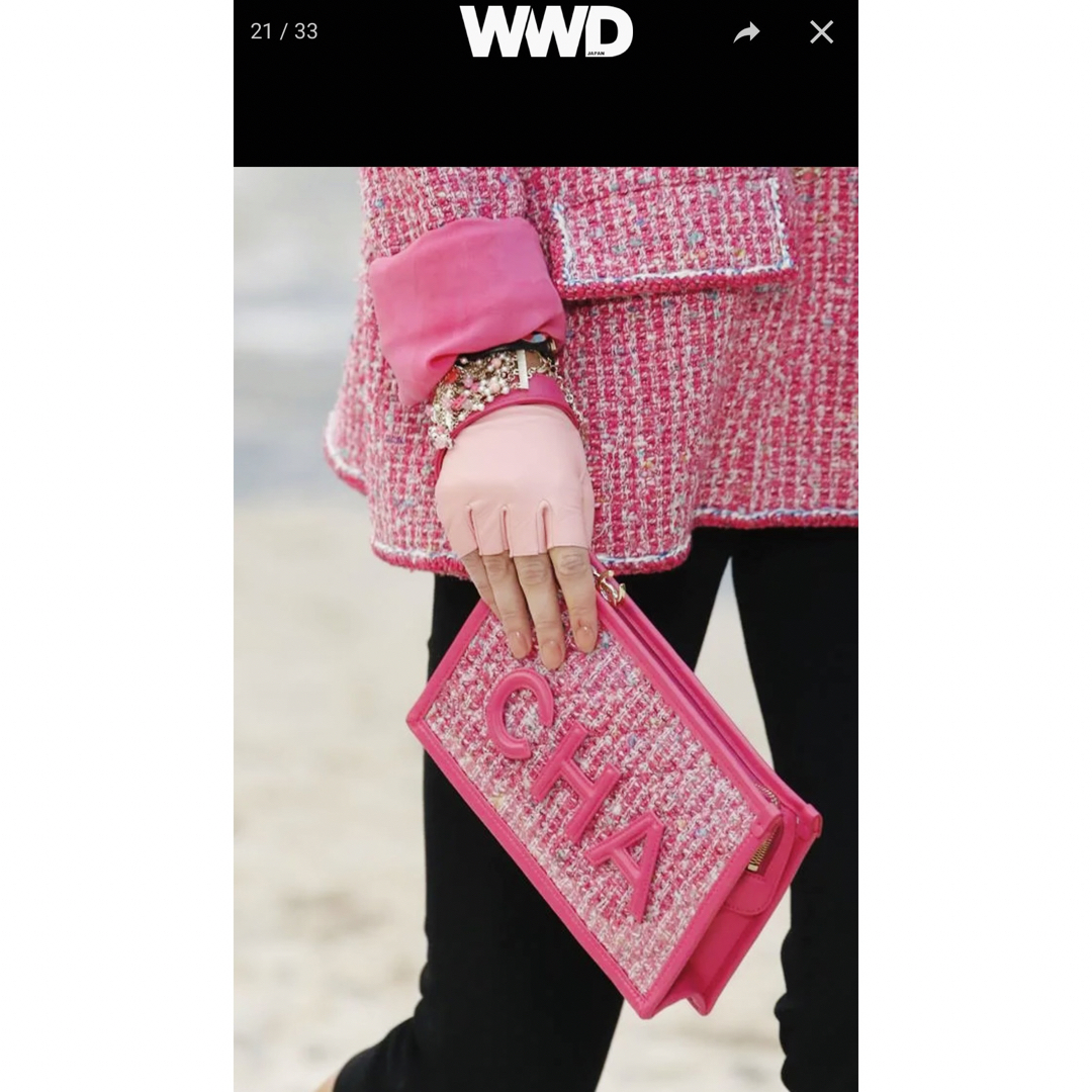 CHANEL - 美品♡CHANELシャネル ツイード コインケース カード CHANEL - 美品♡CHANELシャネル ツイード コインケース カード