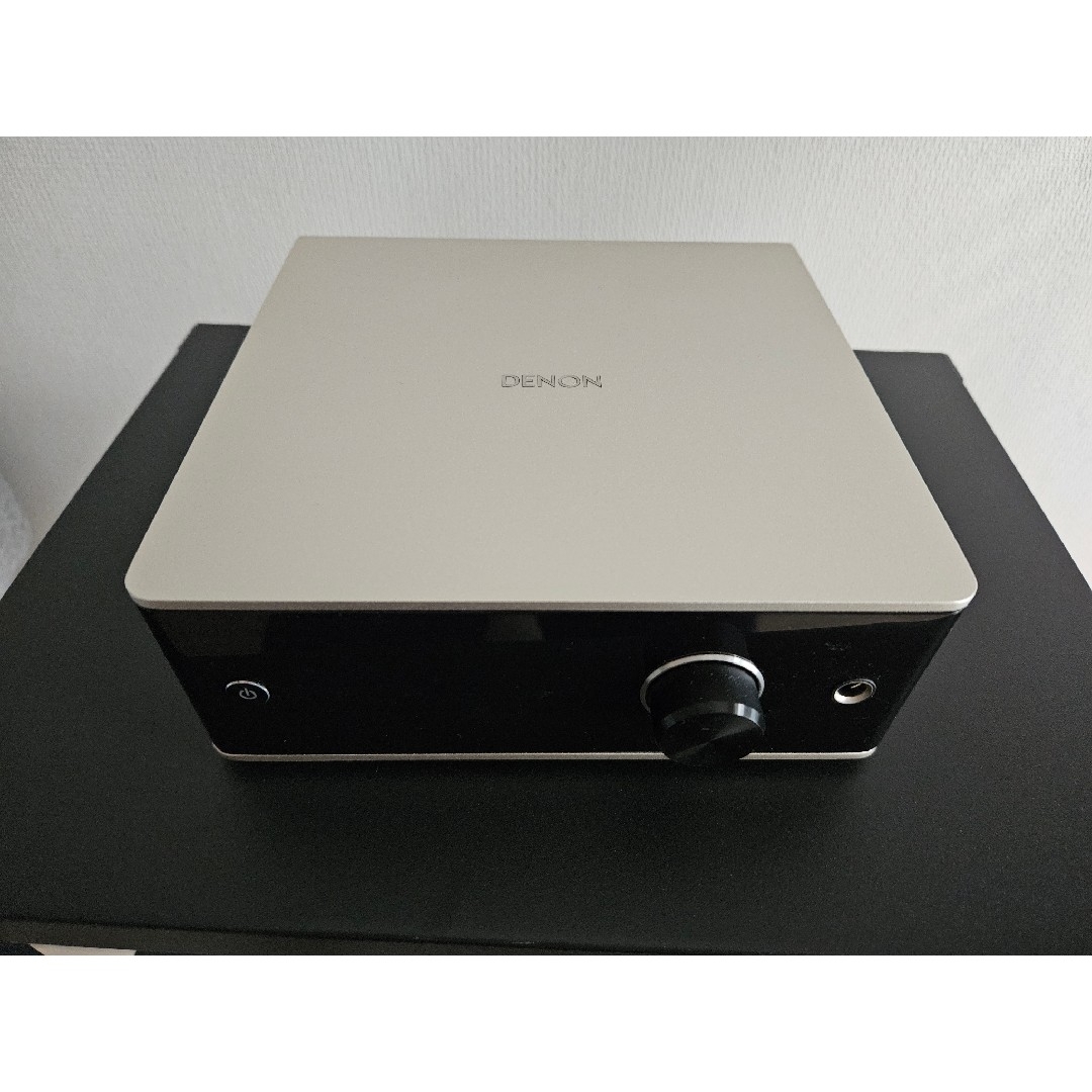 DENON DA-310USB 2019年製 人気第1位 - kogopay.com