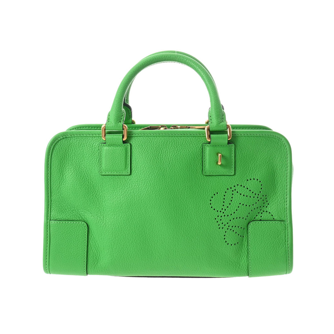 LOEWE - ロエベ アマソナ28 リミテッドエディション ハンドバッグ