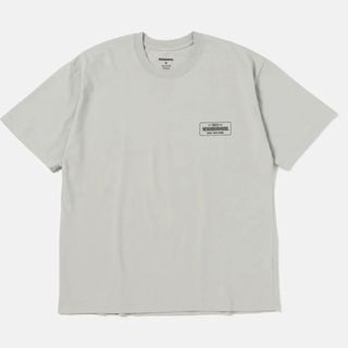 ネイバーフッド(NEIGHBORHOOD)のNEIGHBORHOOD NH . TEE SS-1　ネイバーフッド　23SS(Tシャツ/カットソー(半袖/袖なし))