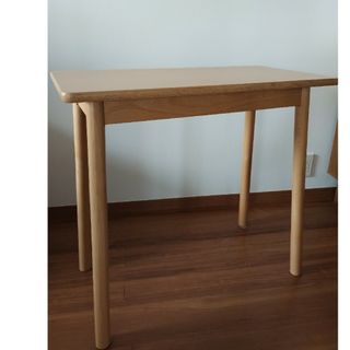 MUJI (無印良品) 机/テーブルの通販 500点以上 | MUJI (無印良品)の