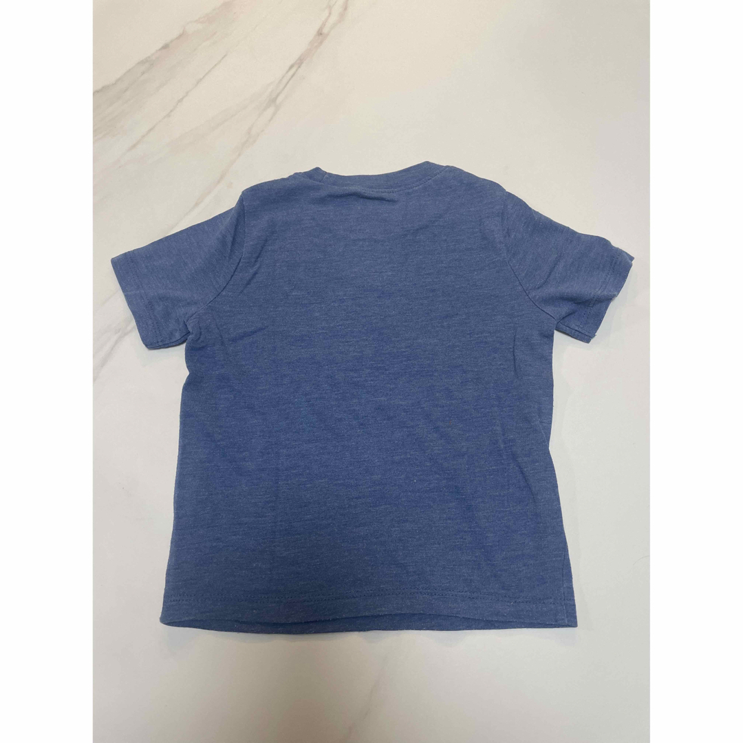 Old Navy(オールドネイビー)のTシャツ　90  オールドネイビー エンタメ/ホビーのアニメグッズ(その他)の商品写真