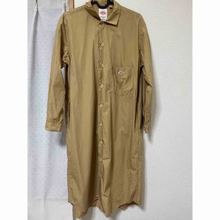 ダントン ワンピースの通販 100点以上 | DANTONのレディースを買うなら