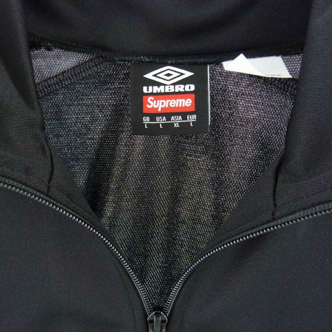 Supreme Umbro Snap Sleeve Jacket XL