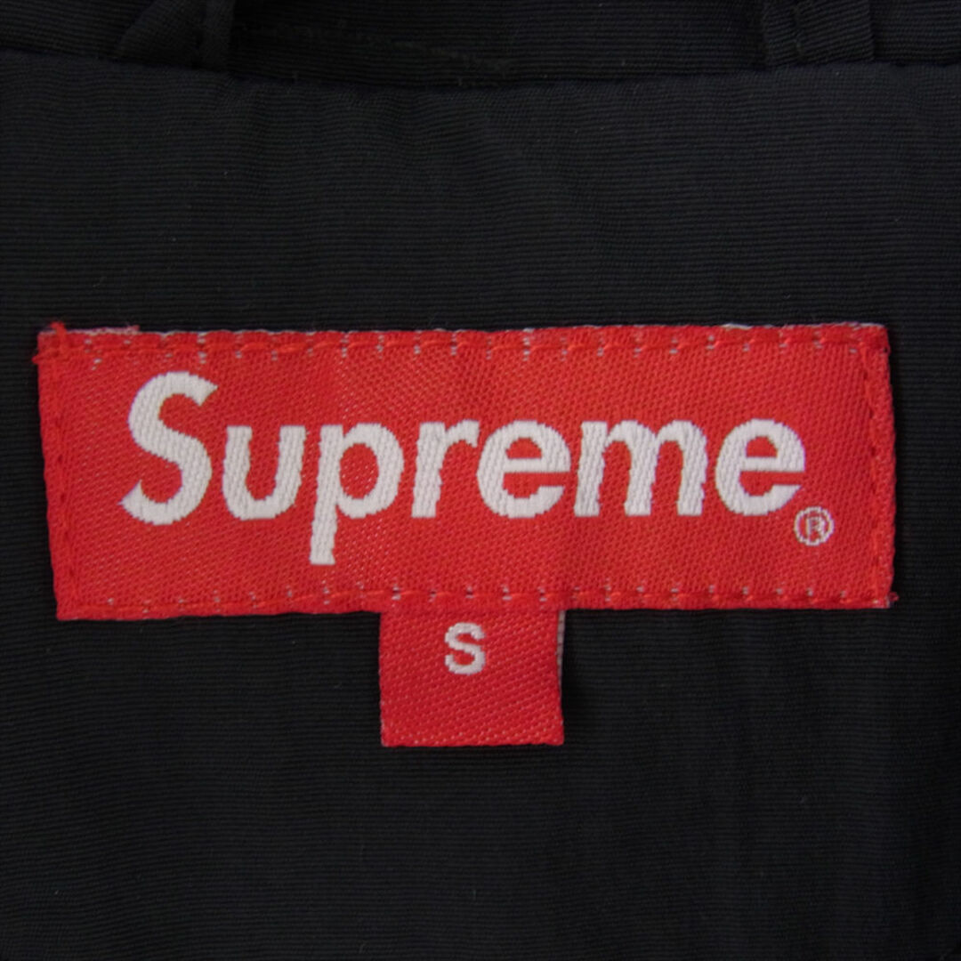 Supreme - Supreme シュプリーム ジャケット 20SS Big Letter Track