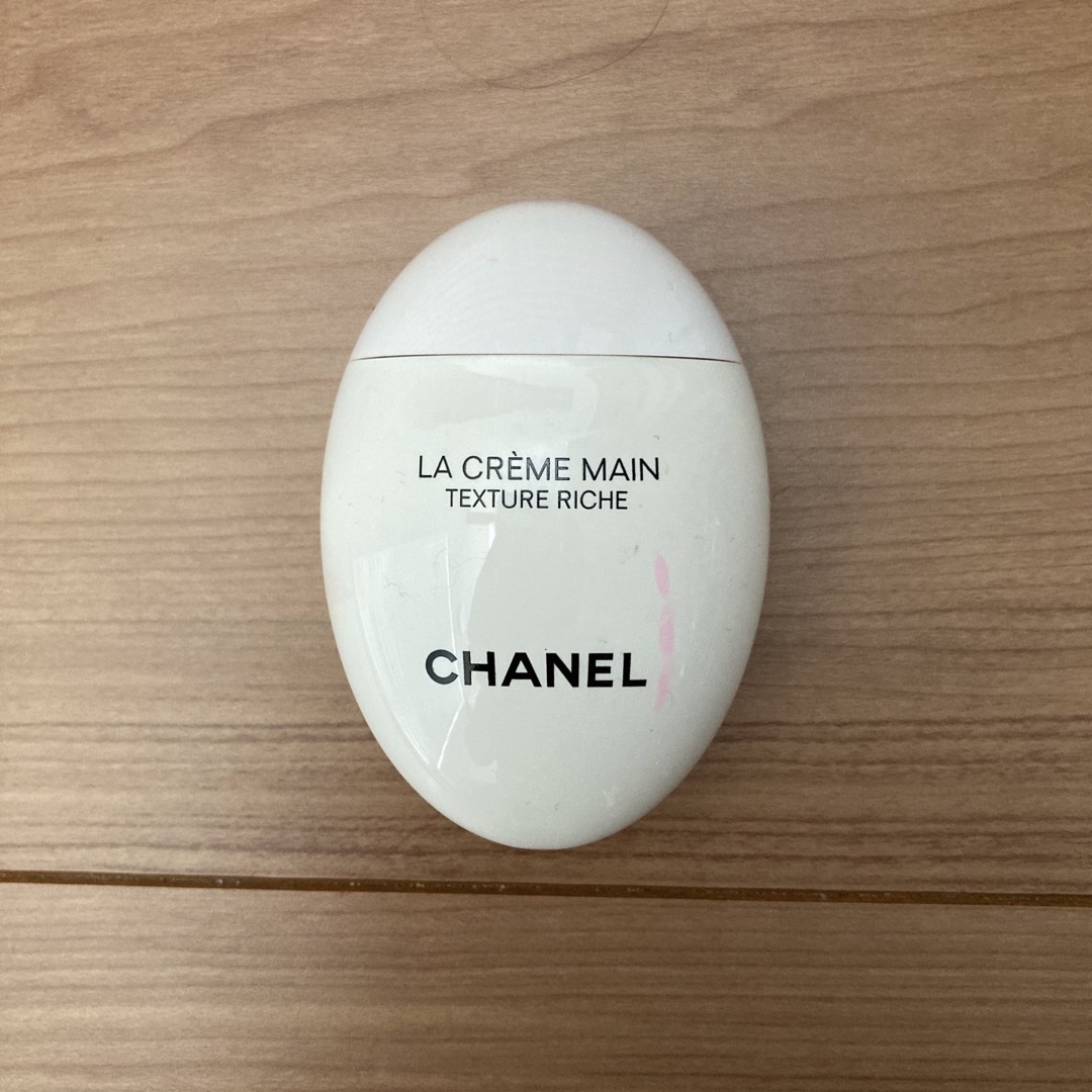 CHANEL(シャネル)のシャネル　ハンドクリーム コスメ/美容のボディケア(ハンドクリーム)の商品写真