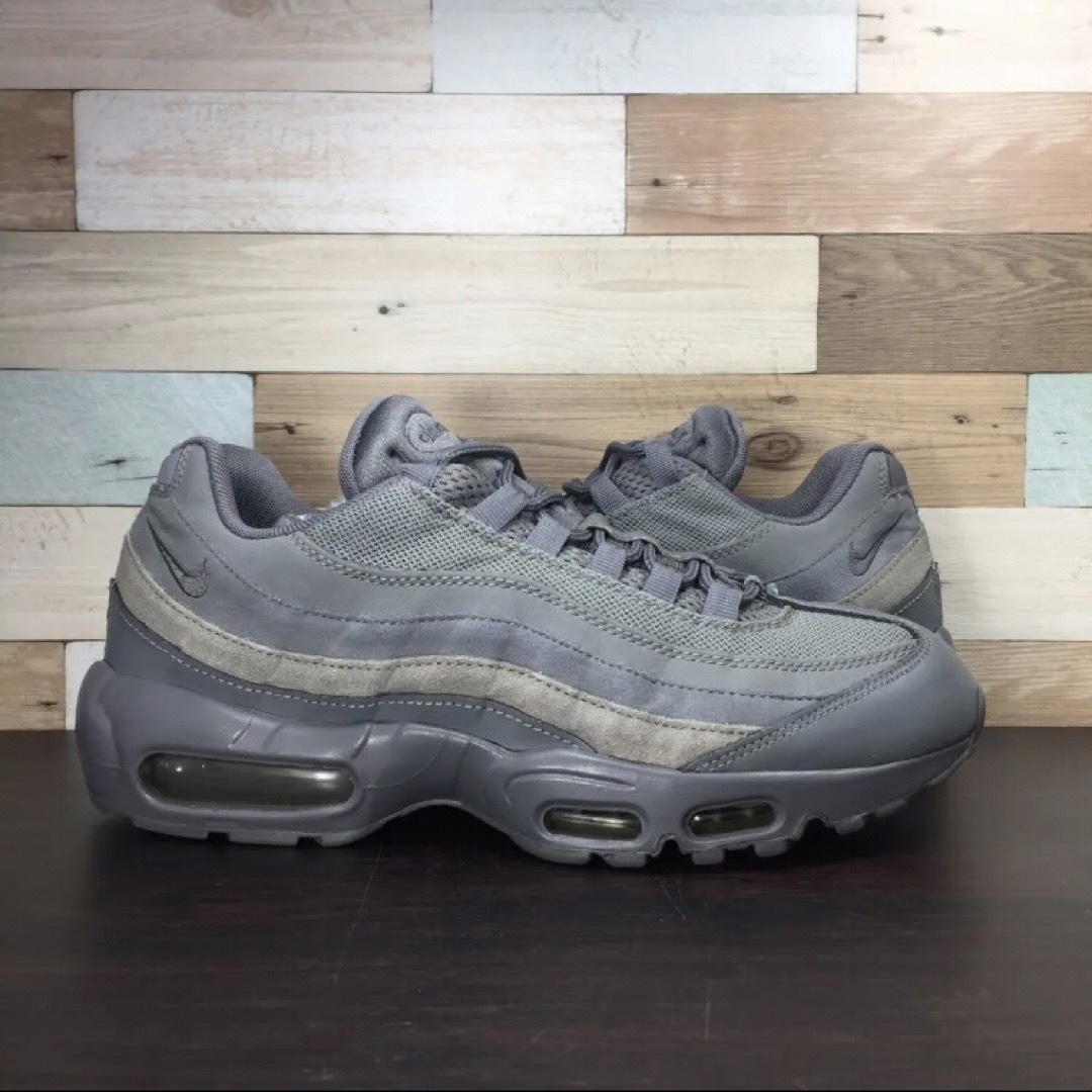 27.5cm NIKE AIR MAX 95 ESSENTIAL