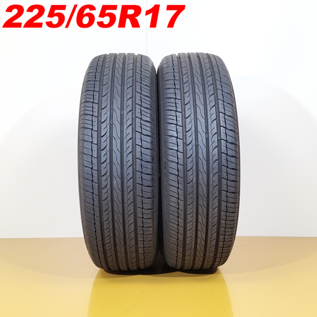 送料無料 CST tires シーエスティー 225/65R17 102H SAHARA 900 H/P 夏タイヤ サマータイヤ 2本セット [ A3389P ] 【タイヤ】