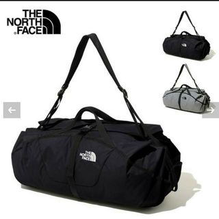 ザノースフェイス(THE NORTH FACE)のTHE NORTH FACE ノースフェイス エスケープダッフル(ボストンバッグ)