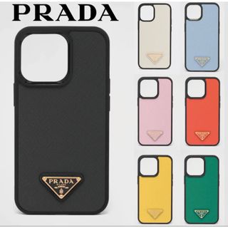 特価在庫あ 専用 PRADA プラダ iPhoneケース iPhone11promax 黒 ZI9zy