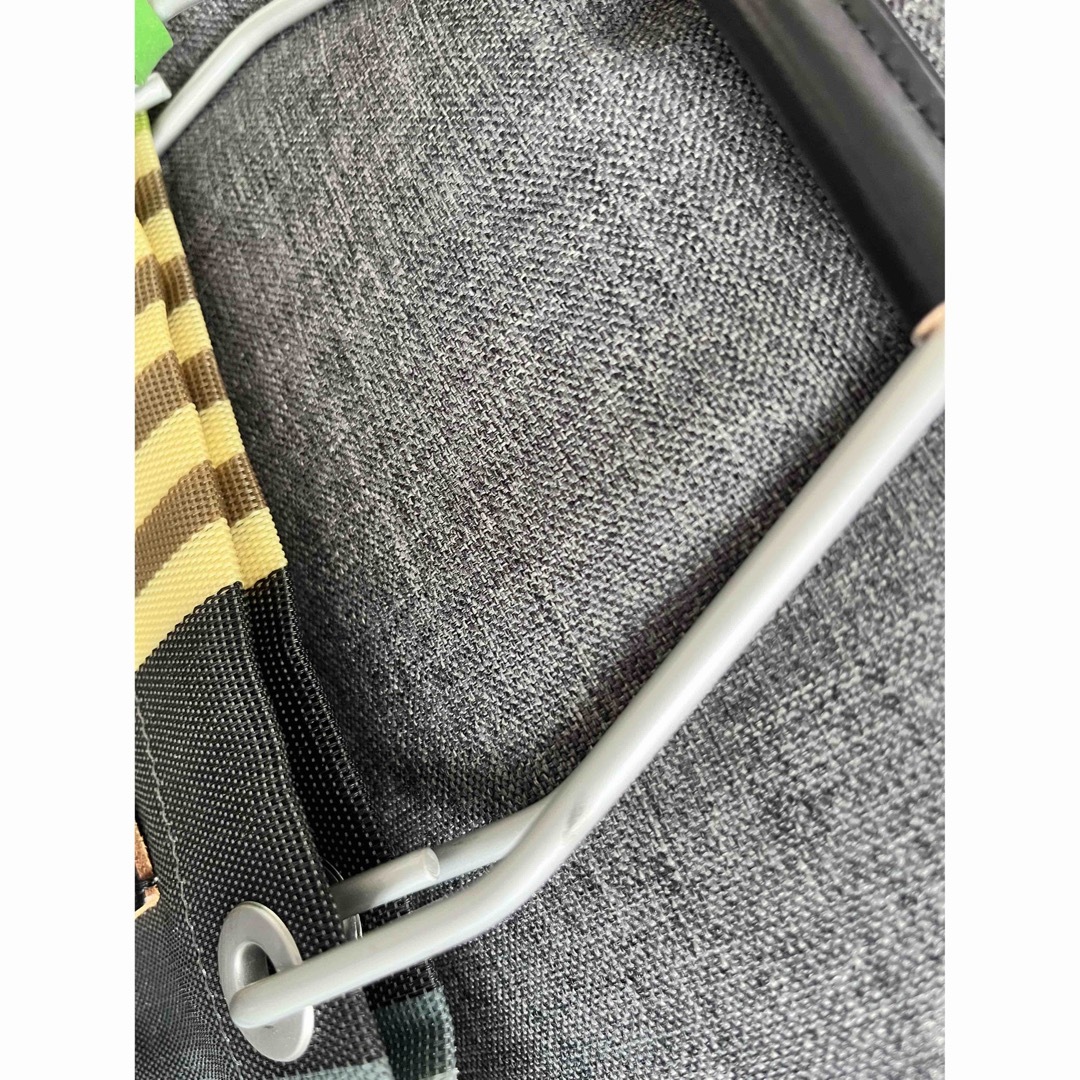 Marni(マルニ)のMARNI ストライプバッグミニ レディースのバッグ(トートバッグ)の商品写真