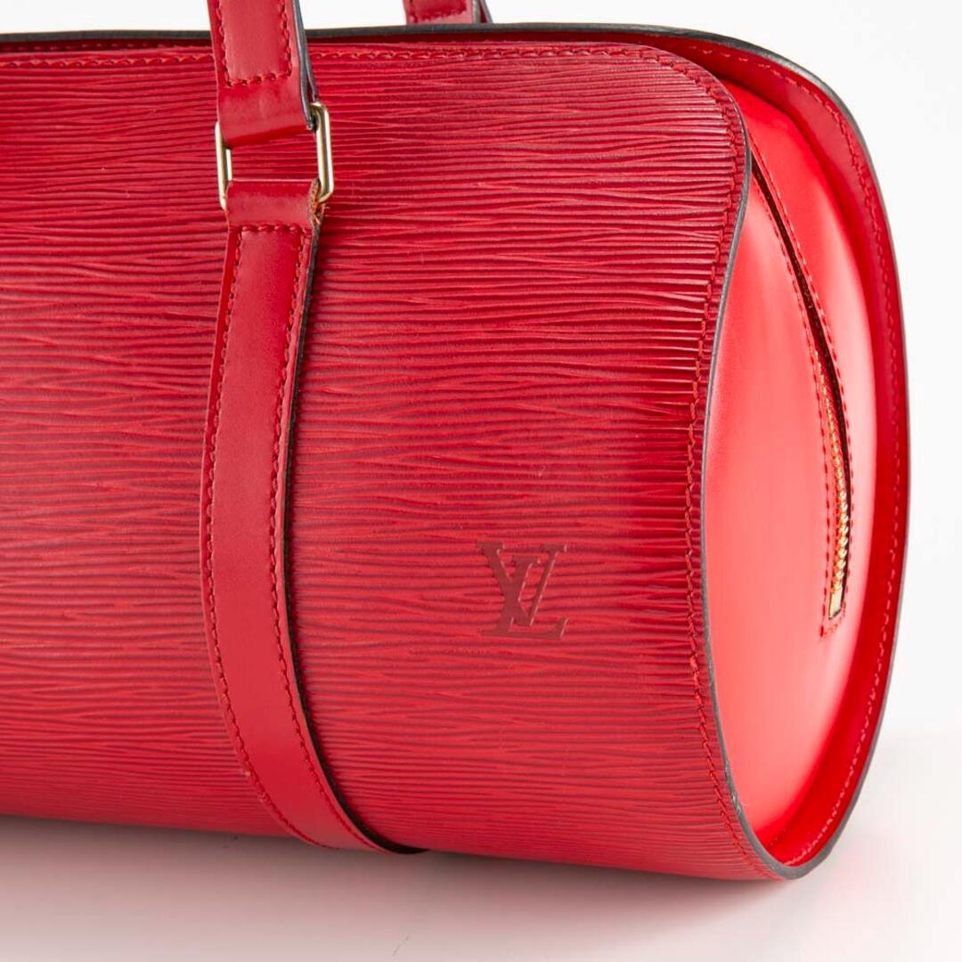 LOUIS VUITTON   ルイ・ヴィトン ハンド・トートバッグ エピ