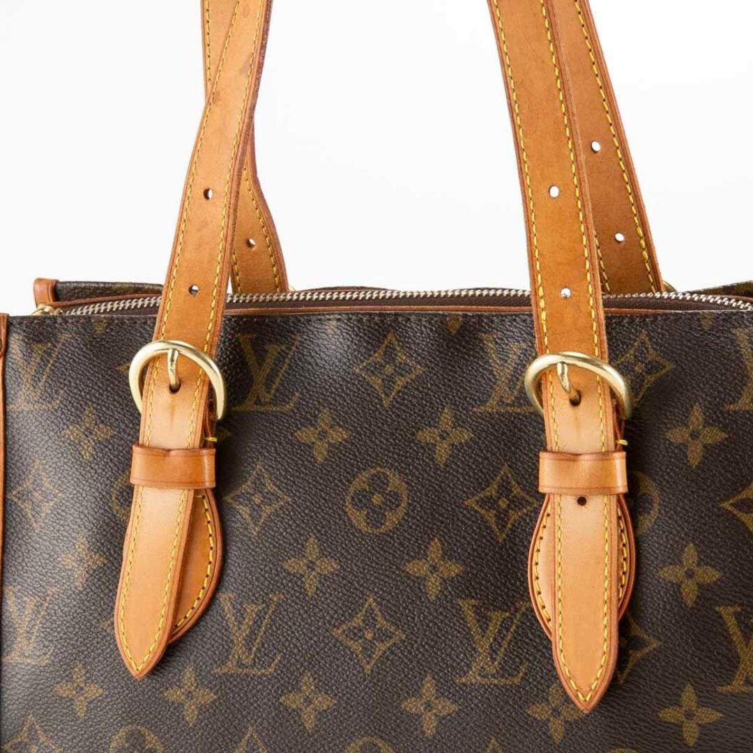 LOUIS VUITTON - ルイ・ヴィトン トートバッグ モノグラム ...