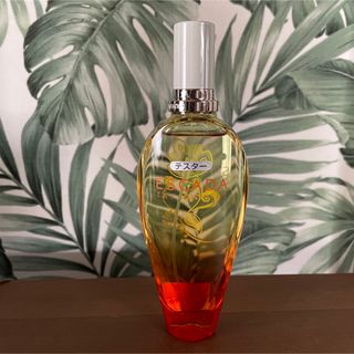 エスカーダ(ESCADA)のESCADA    テスターエスカーダ タージ サンセット 100ml(香水(女性用))