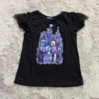 アナスイミニ(ANNA SUI mini)のアナスイミニ　140 シャツ(Tシャツ/カットソー)