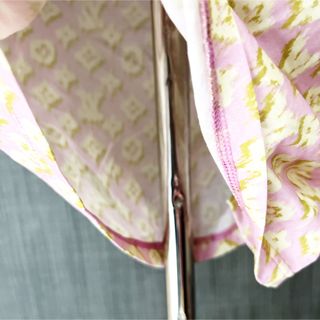 未使用 LOUIS VUITTON ヴィトン モノグラム チュニック タグ有の通販