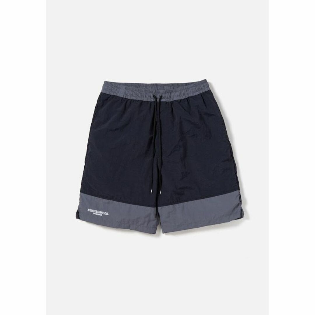 NEIGHBORHOOD SWIM SHORT PANTS | www.carmenundmelanie.at