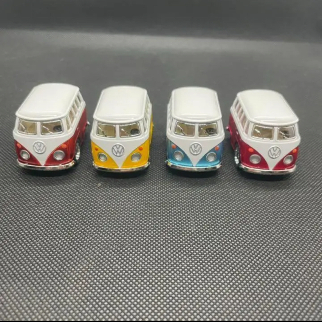 mini Vanシリーズ4台