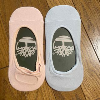 ティンバーランド(Timberland)のティンバーランド(ソックス)