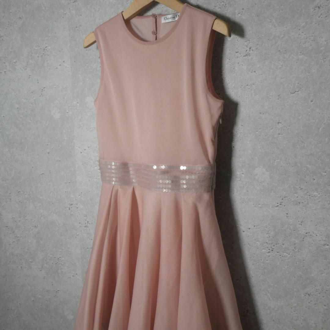 Christian Dior - 良品 綺麗 クリスチャンディオール シルク