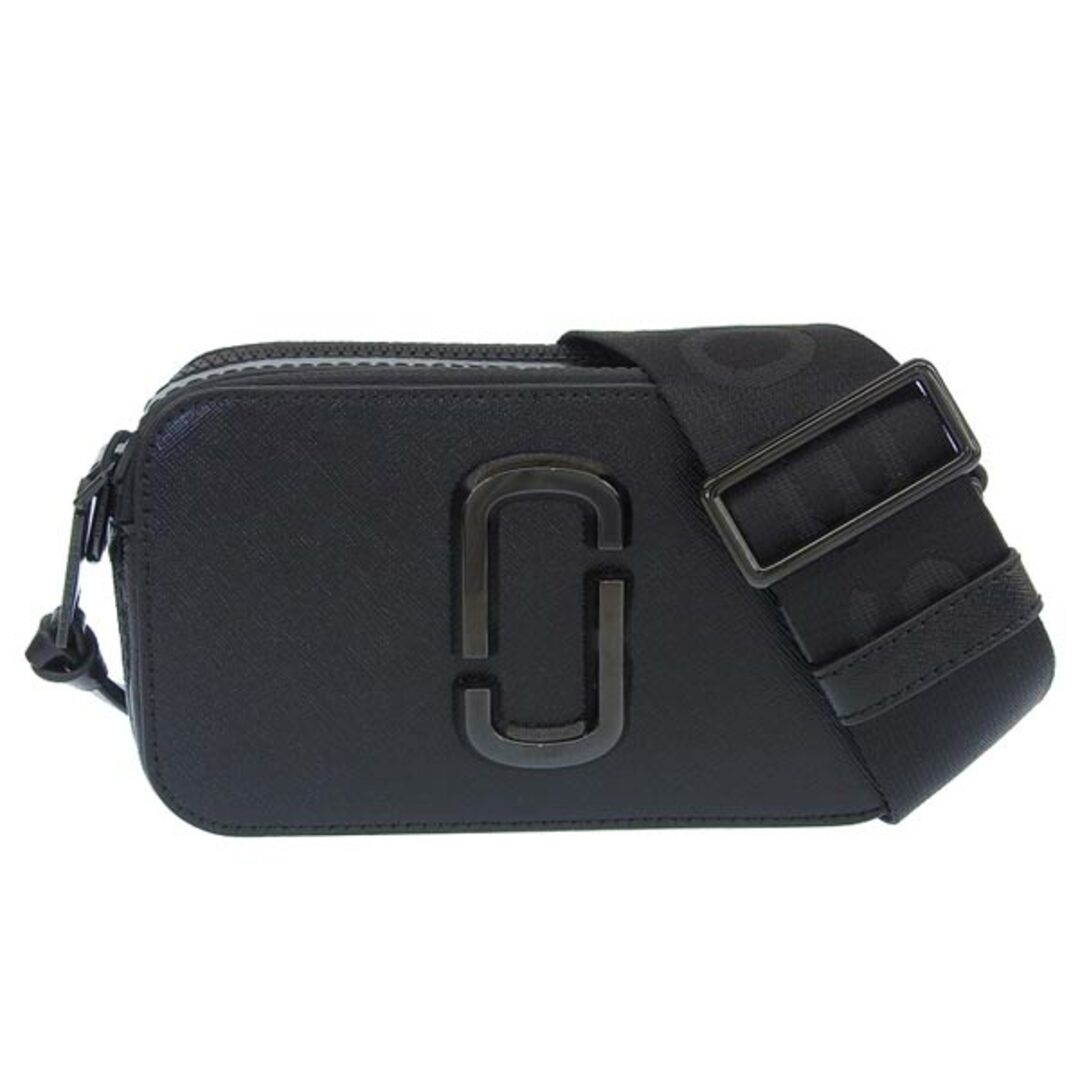 MARC JACOBS - 【中古】MARC JACOBS マークジェイコブス レザー