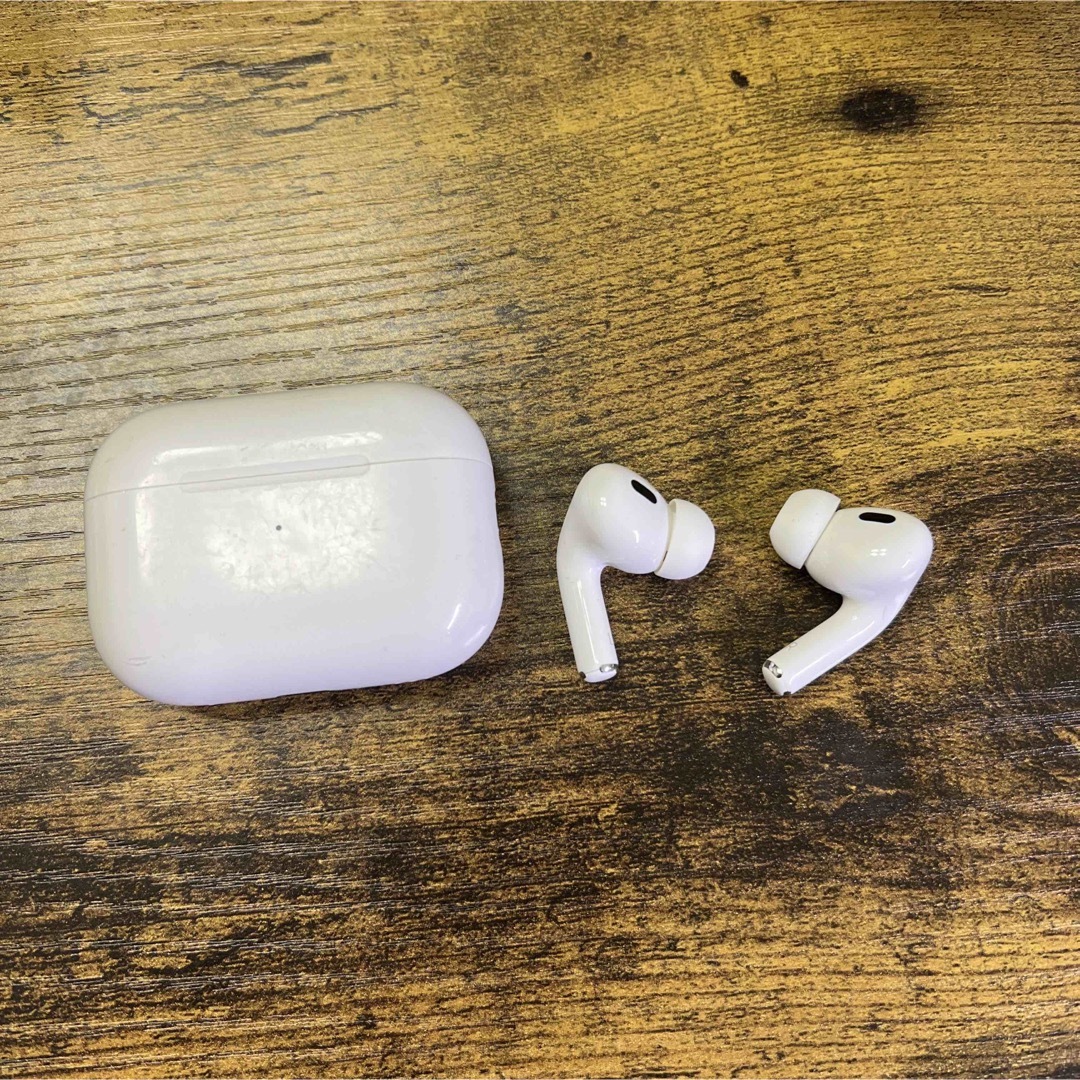 Apple Airpods Pro第2世代