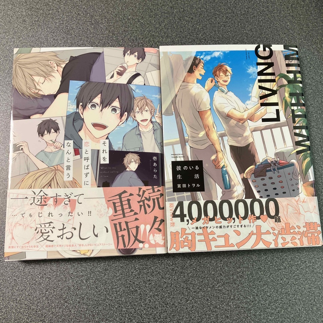 漫画2冊セット - 通販 - nod3.com.br