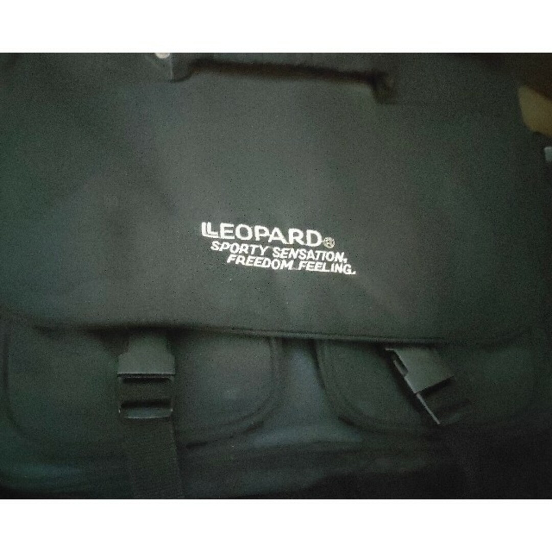 LEOPARD メンズのバッグ(その他)の商品写真