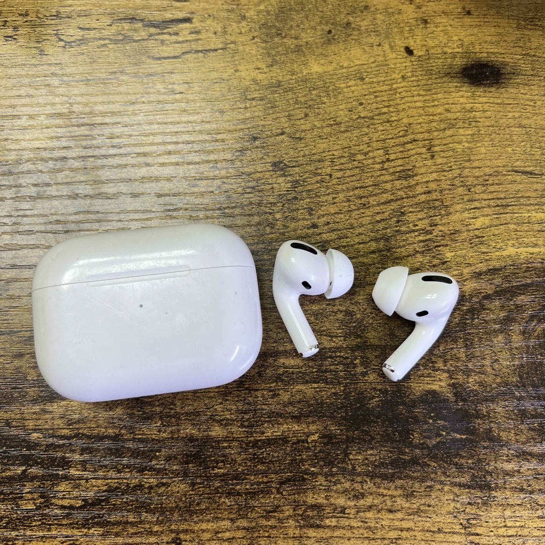 Apple Airpods Pro第1世代 - ヘッドフォン/イヤフォン