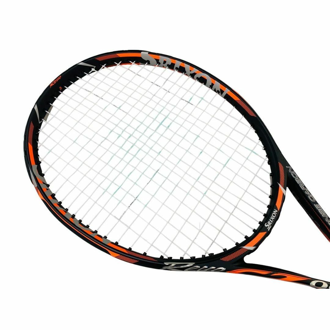 美品】SRIXON REVO CZ98D 硬式テニスラケット www.krzysztofbialy.com