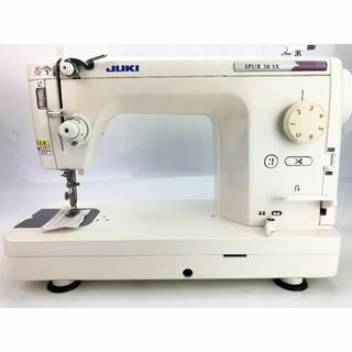 中古・整備品】JUKI 職業用ミシン SPUR 30 SXの通販 by sewing