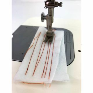 中古・整備品】JUKI 職業用ミシン SPUR 30 SXの通販 by sewing