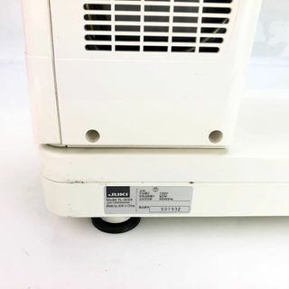 中古・整備品】JUKI 職業用ミシン SPUR 30 SXの通販 by sewing