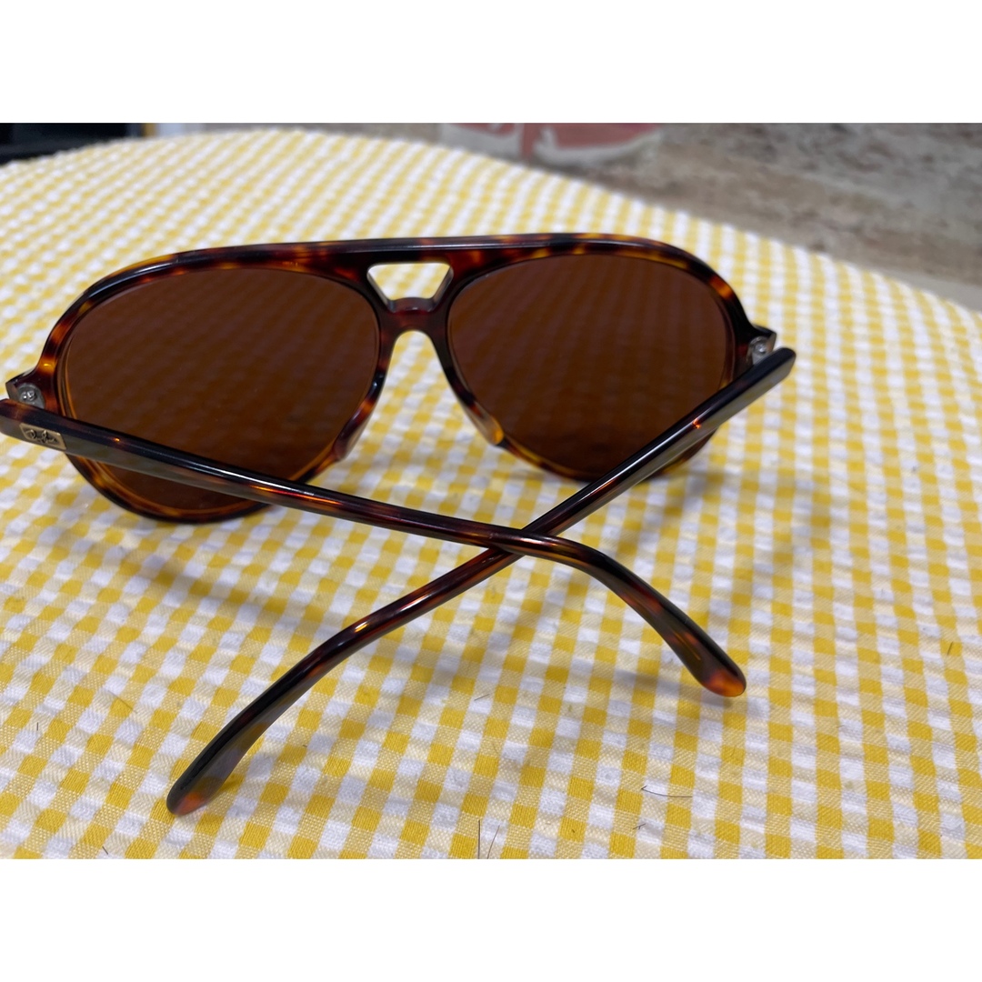 Ray-Ban - 激安早い者勝ち レイバン RAYーBAN サングラス べっ甲 Ray-Ban - 激安早い者勝ち レイバン RAYーBAN サングラス べっ甲