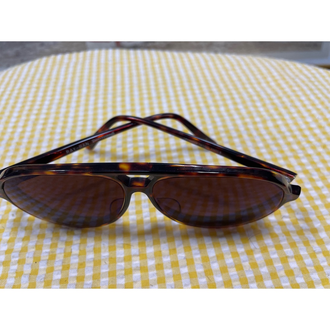 Ray-Ban - 激安早い者勝ち レイバン RAYーBAN サングラス べっ甲 Ray-Ban - 激安早い者勝ち レイバン RAYーBAN サングラス べっ甲