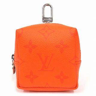 Louis Vuitton Speedy monogram bag charm (M00544)