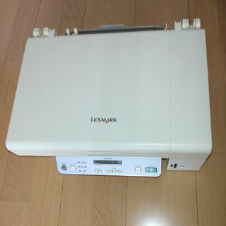 レックスマークプリンターX3400(PC周辺機器)