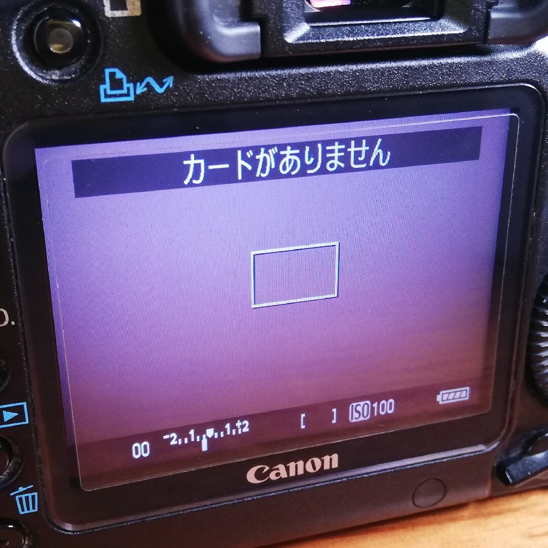 Canon EOS 5Dmark2 5D2 5DⅡ 7