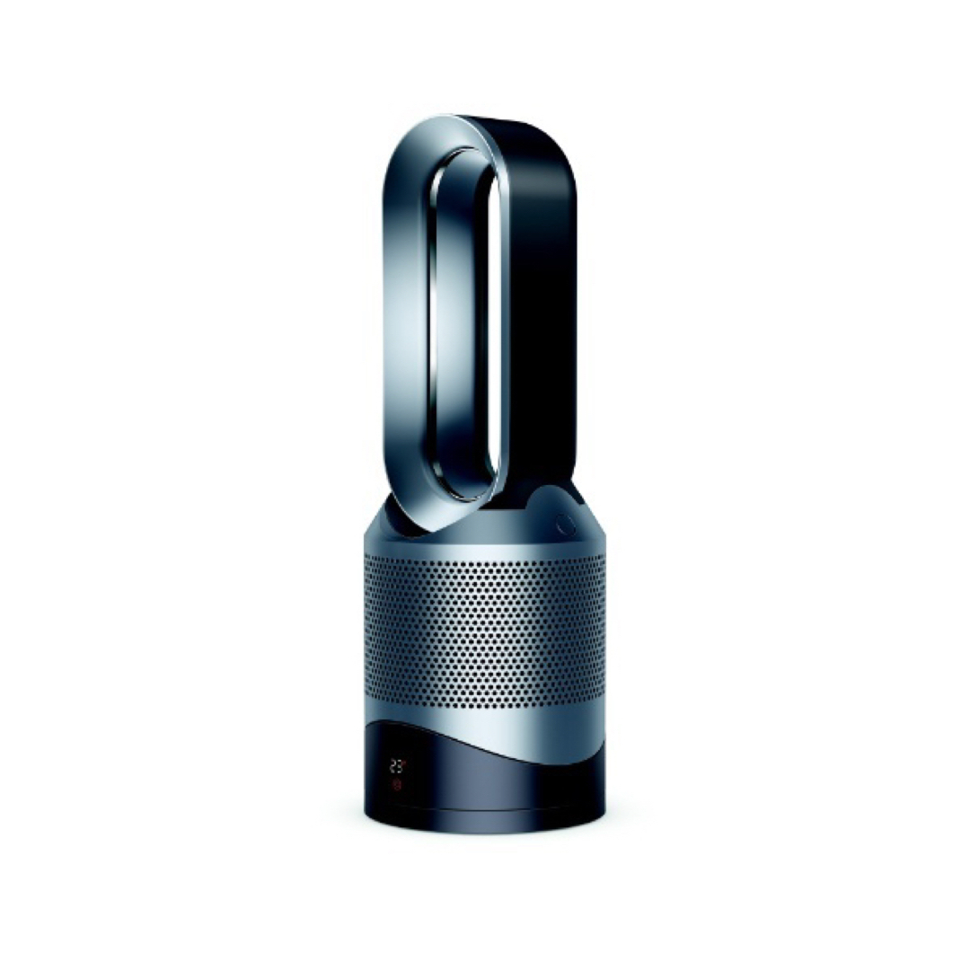 Dyson Pure Hot + Cool アイアン/シルバー HP00ISN