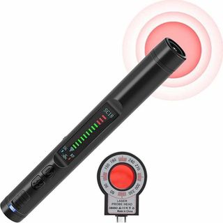 盗聴器発見器 盗聴器発見機 GPS 発見器 個人情報をまもる 小型
