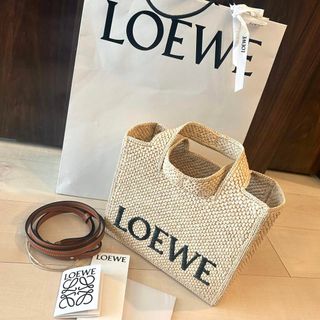 シャイニングゴールデン ロエベ LOEWE ダイス スモール チャーム