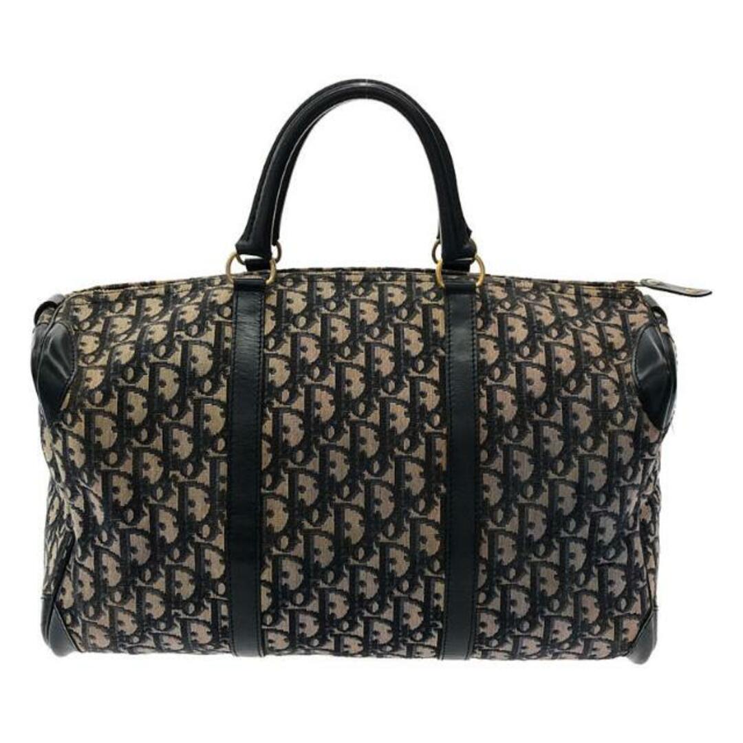 Christian Dior / クリスチャンディオール | ヴィンテージ トロッター