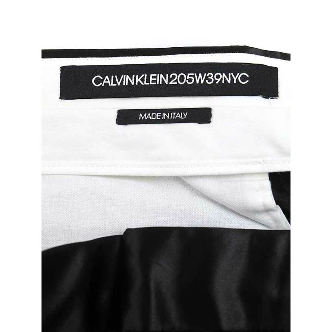 Calvin Klein(カルバンクライン)のCalvin Klein 205W39NYC カルバンクライン パンツ メンズのパンツ(その他)の商品写真