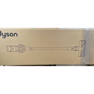 Dyson V8 Fluffy Extra SV10 TI 新品未開封の通販 by masa456's shop
