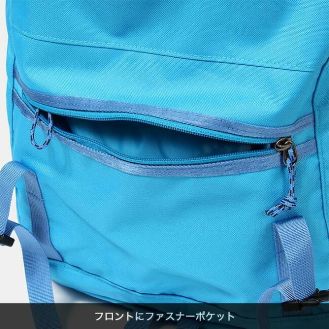 パタゴニア　リュック　アーバー15L